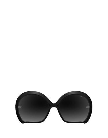 [해외직구] 26FW 실루엣 선글라스 3200 9000 PURE BLACK
