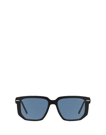 [해외직구] 26FW 실루엣 선글라스 4093 9100 COOL BLACK