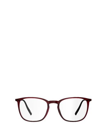 [해외직구] 26FW 실루엣 안경 2962 3240 RUBY RED
