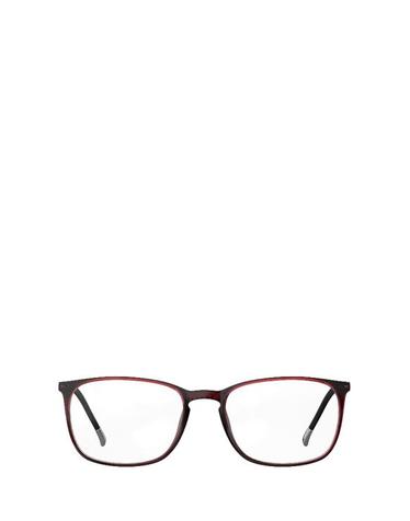 [해외직구] 26FW 실루엣 안경 2943 3310 BURGUNDY RED
