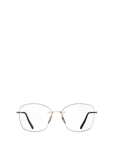 [해외직구] 26FW 실루엣 안경 5593 PX 3530 STRIKING ROSEGOLD