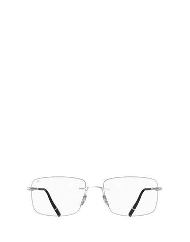 [해외직구] 26FW 실루엣 안경 5603 GH 7000 CLEAR RHODIUM