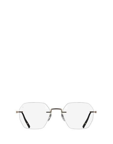 [해외직구] 26FW 실루엣 안경 5586 OX 7530 CLASSIC GOLD