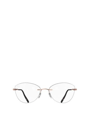 [해외직구] 26FW 실루엣 안경 5603 CJ 3530 GLOSSY ROSEGOLD