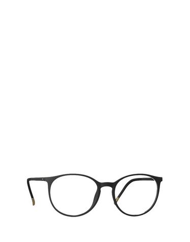 [해외직구] 26FW 실루엣 안경 2936 9030 MATTE BLACK