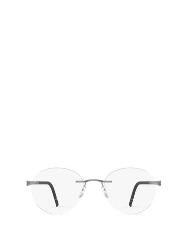 [해외직구] 26FW 실루엣 안경 5529 EP 6660 GREY