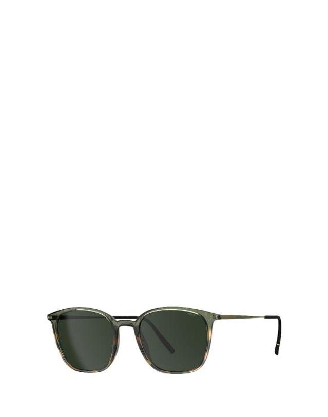 실루엣 [해외직구] 26FW 실루엣 선글라스 4086 9060 BLACK RUTHENIUM 착용컷