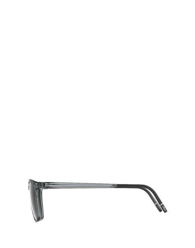 실루엣 [해외직구] 26FW 실루엣 선글라스 4089 6510 GREY GRADIENT 착용컷