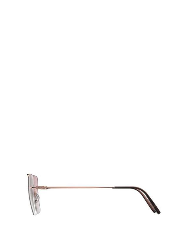 실루엣 [해외직구] 26FW 실루엣 선글라스 5593 PU 3635 STRIKING ROSEGOLD 착용컷