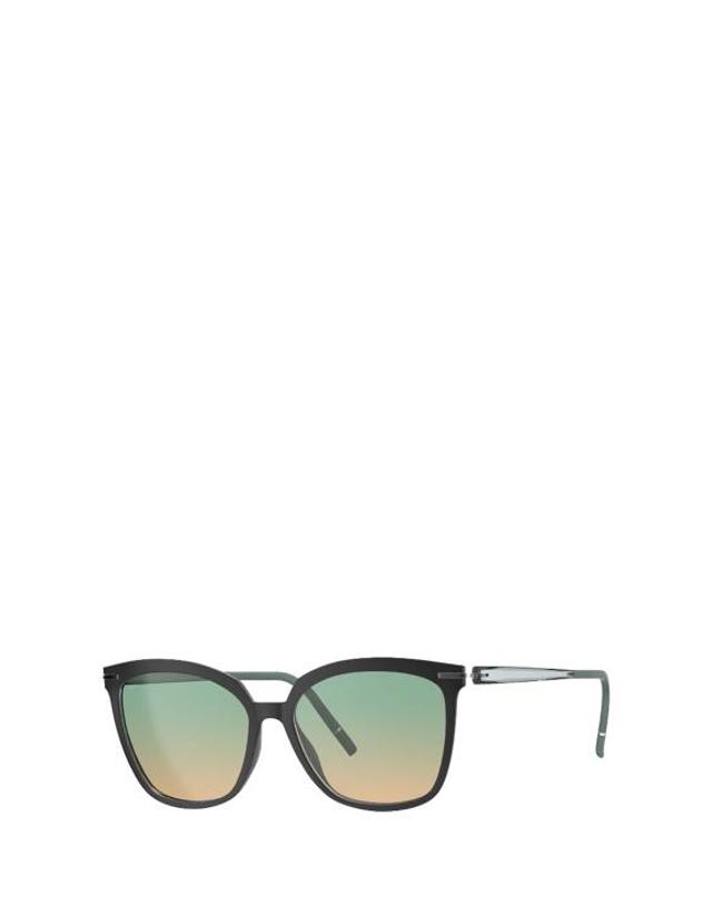 실루엣 [해외직구] 26FW 실루엣 선글라스 1623 9165 MINT APRICOT DUSK 착용컷