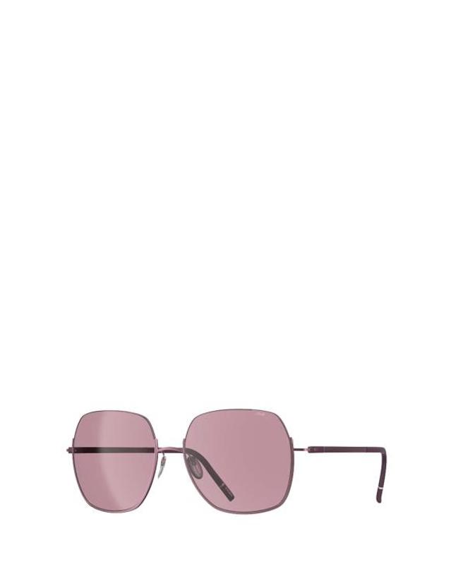실루엣 [해외직구] 26FW 실루엣 선글라스 8194 3540 MAGENTA BORDEAUX 착용컷