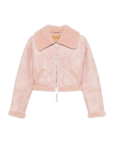 [해외직구] 25FW 자케 자켓 C1006 PINK