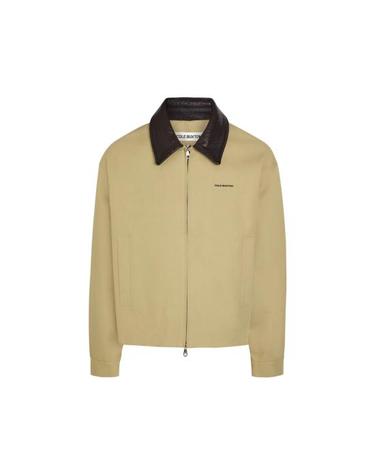 [해외직구] 26FW 콜 북스톤 자켓 LCCO130 393 NEUTRALS