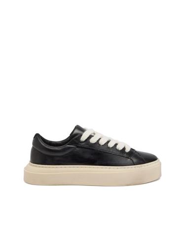 [해외직구] 26FW 콜 북스톤 스니커즈 SNR1001 001 BLACK