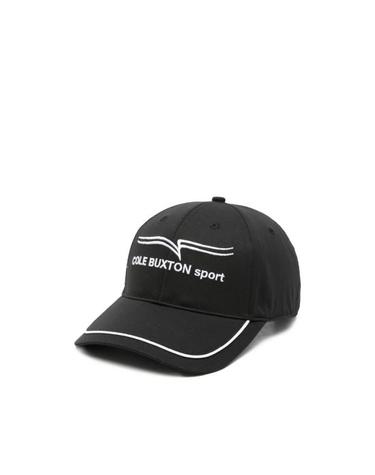 [해외직구] 26FW 콜 북스톤 볼캡 CBSPBC410 000 BLACK