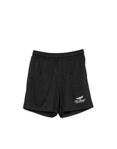 [해외직구] 26FW 콜 북스톤 숏팬츠 MS265 000 BLACK