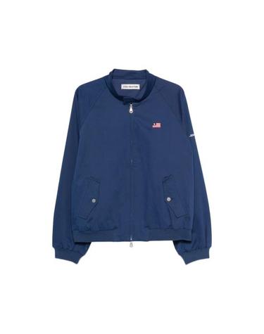 [해외직구] 26FW 콜 북스톤 자켓 RDB140 420 BLUE