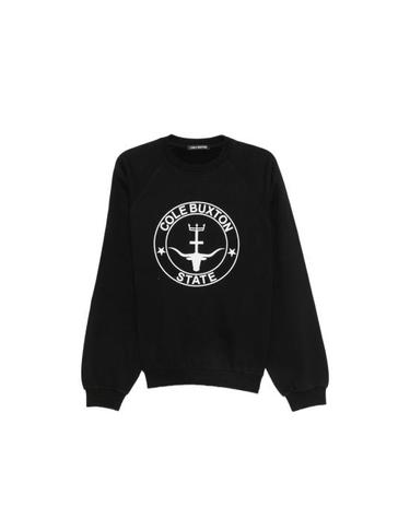 [해외직구] 26FW 콜 북스톤 스웨터 CSTS290 0 BLACK