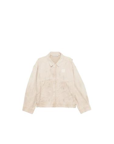 [해외직구] 26FW 콜 북스톤 자켓 DRCJ150 101 NEUTRALS