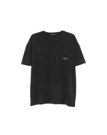 [해외직구] 26FW 콜 북스톤 탑 SRFT320 001 BLACK