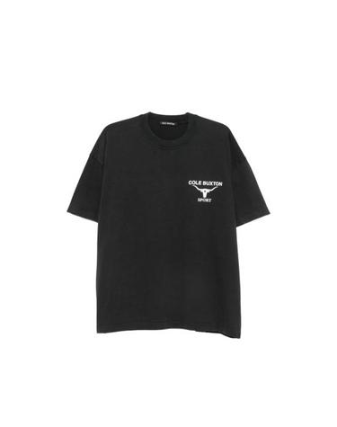 [해외직구] 26FW 콜 북스톤 탑 CBBT320 001 BLACK