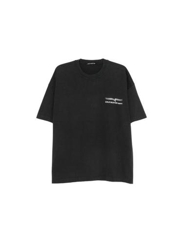 [해외직구] 26FW 콜 북스톤 탑 CBSPT320 001 BLACK