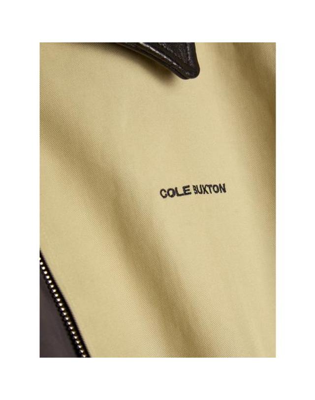 콜 북스톤 [해외직구] 26FW 콜 북스톤 자켓 LCCO130 393 NEUTRALS 착용컷