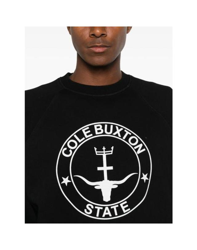 콜 북스톤 [해외직구] 26FW 콜 북스톤 스웨터 CSTS290 0 BLACK 착용컷