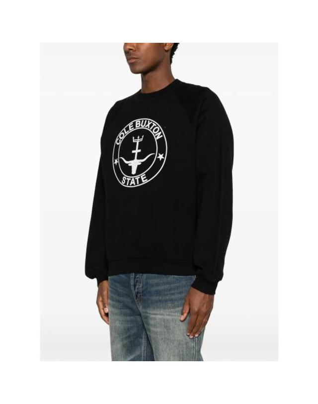 콜 북스톤 [해외직구] 26FW 콜 북스톤 스웨터 CSTS290 0 BLACK 착용컷