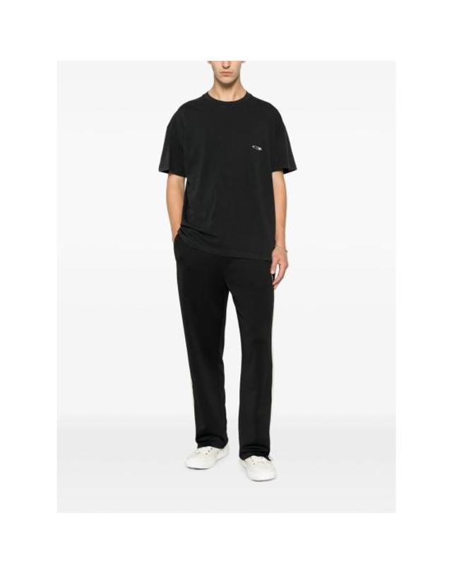 콜 북스톤 [해외직구] 26FW 콜 북스톤 탑 SRFT320 001 BLACK 착용컷