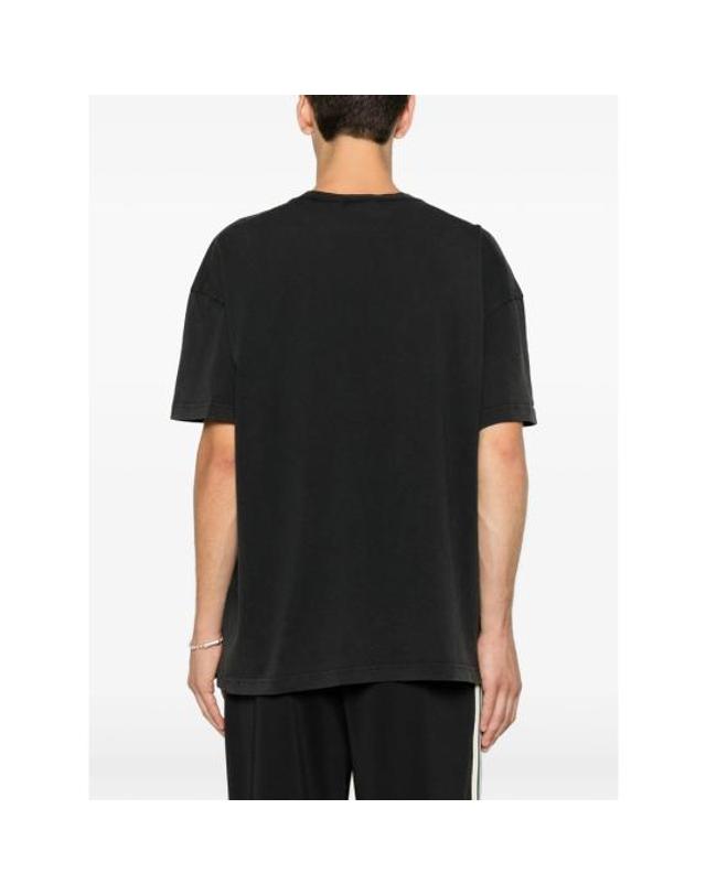 콜 북스톤 [해외직구] 26FW 콜 북스톤 탑 SRFT320 001 BLACK 착용컷