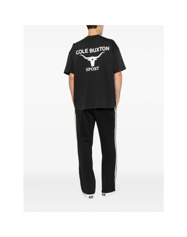 콜 북스톤 [해외직구] 26FW 콜 북스톤 탑 CBBT320 001 BLACK 착용컷