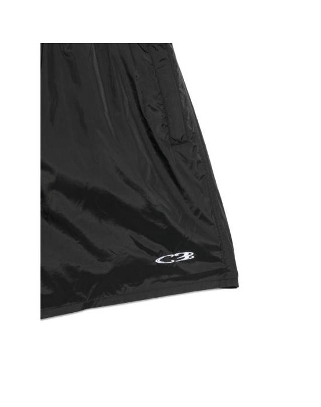 콜 북스톤 [해외직구] 26FW 콜 북스톤 스윔팬츠 CBSLSS260 000 BLACK 착용컷