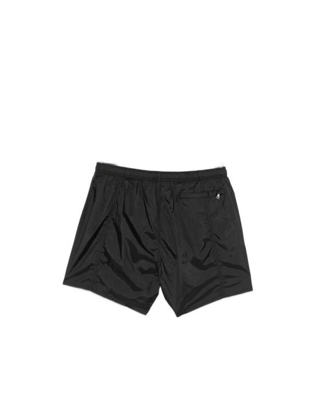 콜 북스톤 [해외직구] 26FW 콜 북스톤 스윔팬츠 CBSLSS260 000 BLACK 착용컷