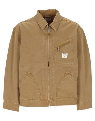 [해외직구] 26SS 로이로져스 자켓 RRW001CN070111 C0005 Beige