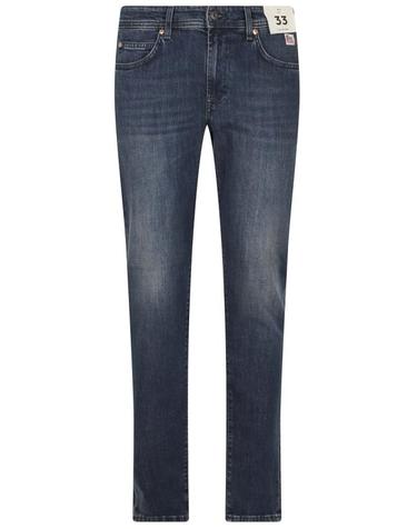 [해외직구] 26FW 로이로져스 데님 RRU110CE083100 099 Grey