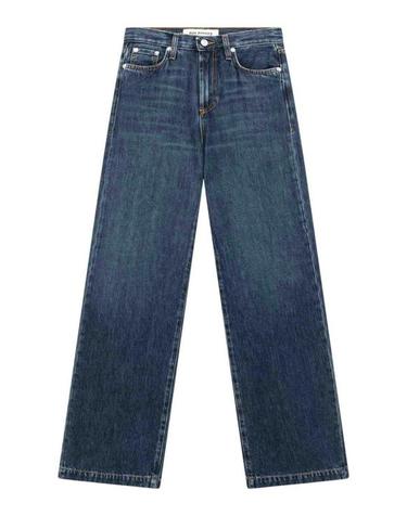 [해외직구] 26FW 로이로져스 데님 팬츠 RND091D7053029C0999 Denim