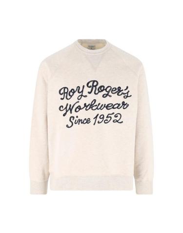 [해외직구] 26FW 로이로져스 긴팔 티셔츠 RRW022CU380124 C0599 CREAM