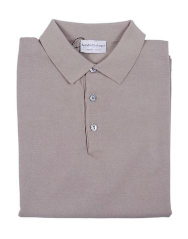 [해외직구] 26SS 쎄떼필리 폴로 티셔츠 POLOKIN M Grey