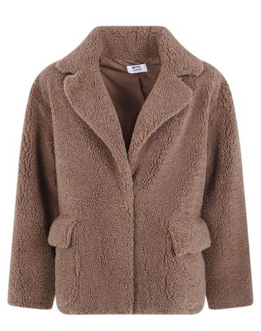 [해외직구] 26FW 베타 코라디 코트 B381YOGI 00005 CARAMEL