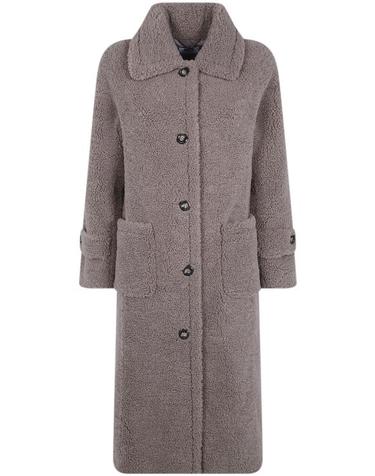 [해외직구] 26FW 베타 코라디 코트 B165YOGI 00028 MACCHIATO DUST BEIGE