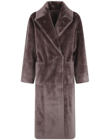 [해외직구] 26FW 베타 코라디 코트 B370SHAO 00022 CHESTNUT LIGHT BROWN