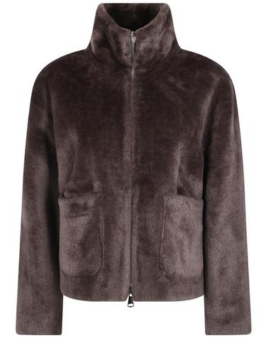 [해외직구] 26FW 베타 코라디 자켓 B158SHAO 00022 BROWN