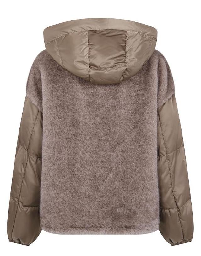 베타 코라디 [해외직구] 26FW 베타 코라디 자켓 B901DUDU 00069 BROWN 착용컷