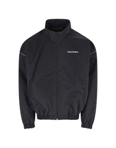 [해외직구] 25FW 쿨투라 봄버 자켓 V003 Black