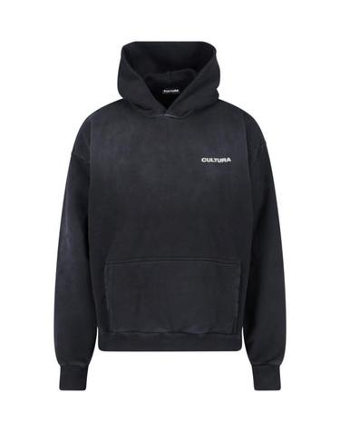 [해외직구] 25FW 쿨투라 긴팔 티셔츠 L002 Black