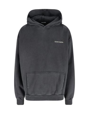 [해외직구] 25FW 쿨투라 긴팔 티셔츠 L004 Grey