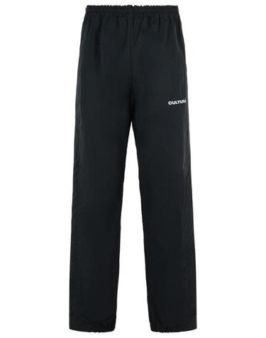 [해외직구] 25FW 쿨투라 트레이닝 조거 팬츠 T001BLACK