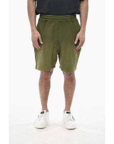 [해외직구] 쿨투라 숏팬츠 A045MILITARYGREEN Military Green