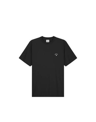 [해외직구] 26FW 아르떼 앤트워프 탑 116T 1 BLACK
